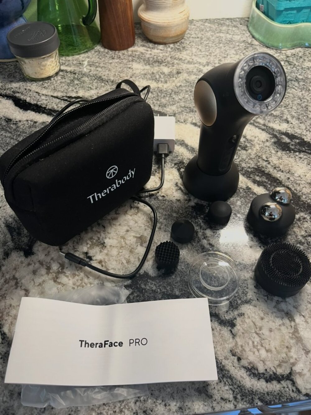 TheraFace Pro